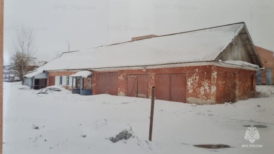 85 лет на страже безопасности: юбилей пожарно-спасательной части №64 85 лет на страже безопасности: юбилей пожарно-спасательной части №64