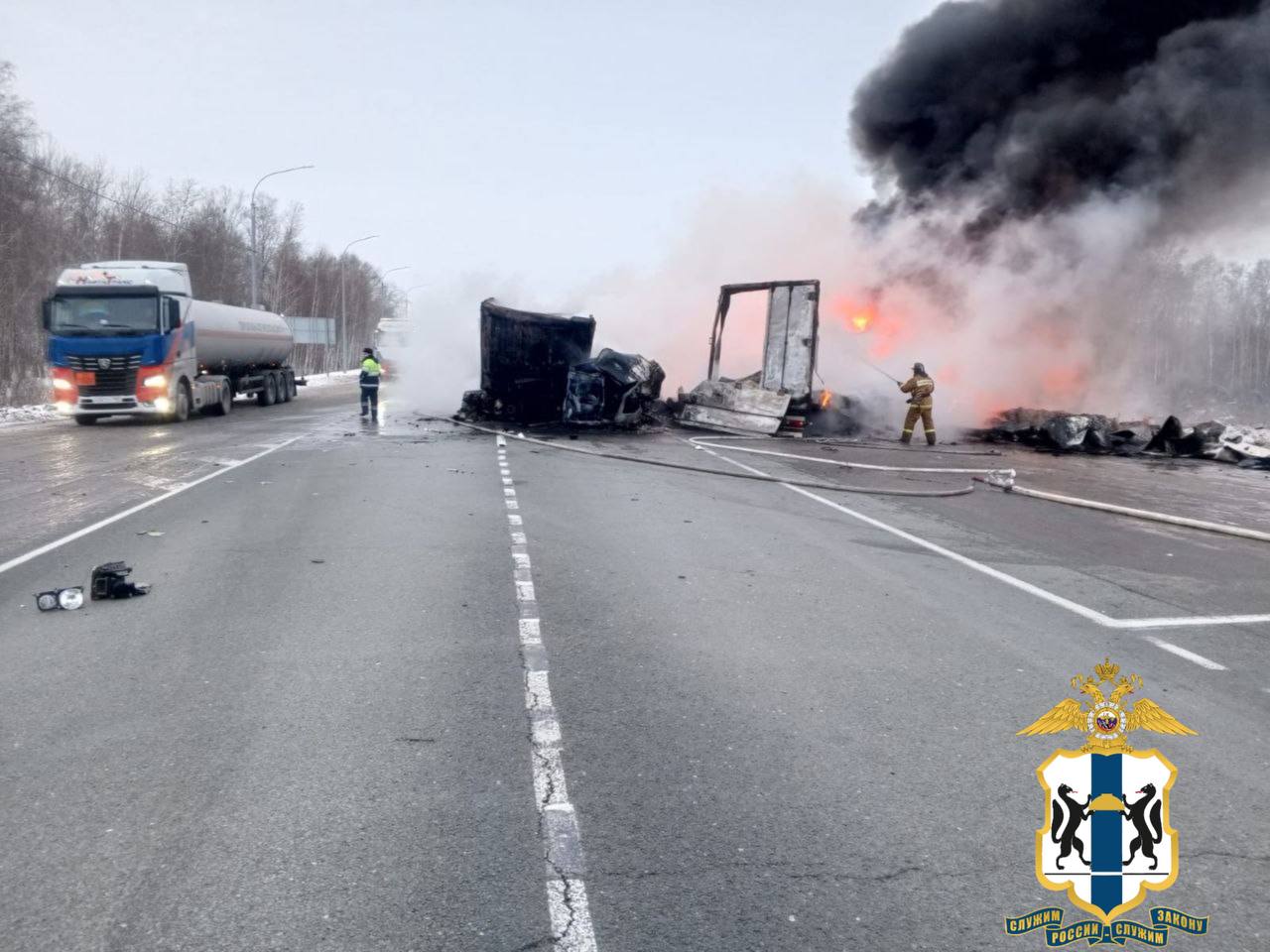 1234. Сотрудники Госавтоинспекции устанавливают обстоятельства смертельного дтп на территории Убинского района 1234. Сотрудники Госавтоинспекции устанавливают обстоятельства смертельного дтп на территории Убинского района