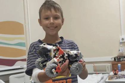 «Думали, сын просто устал, оказалось - рак»