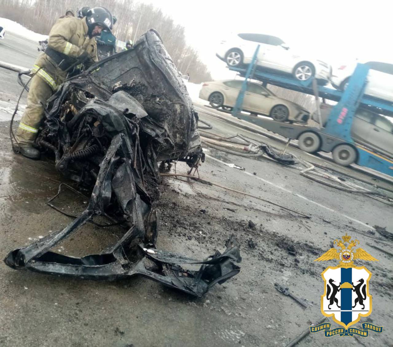 1234. Сотрудники Госавтоинспекции устанавливают обстоятельства смертельного дтп на территории Убинского района 1234. Сотрудники Госавтоинспекции устанавливают обстоятельства смертельного дтп на территории Убинского района