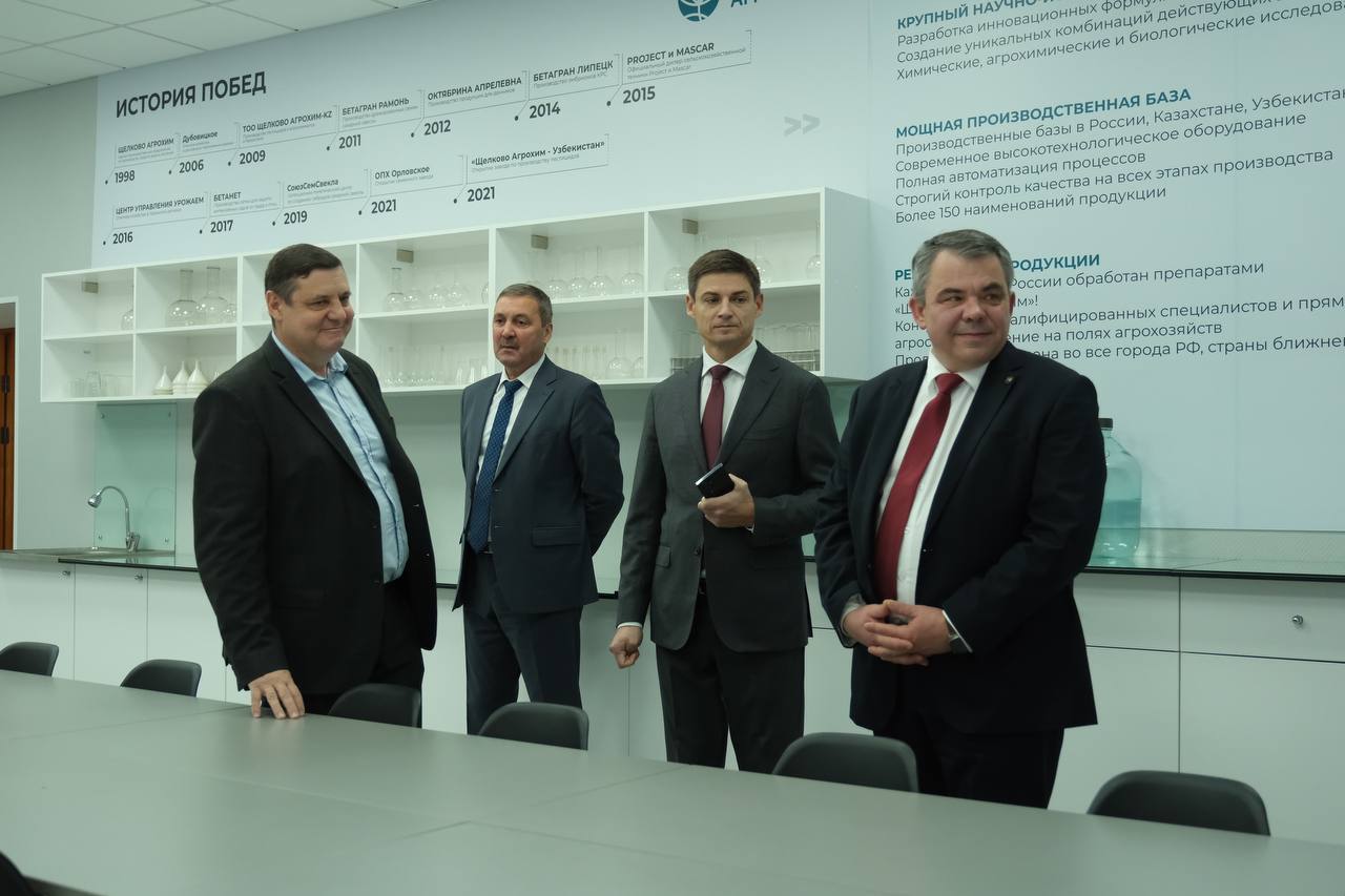 Дмитрий Пышный поздравил Новосибирский ГАУ с 90-летием Дмитрий Пышный поздравил Новосибирский ГАУ с 90-летием