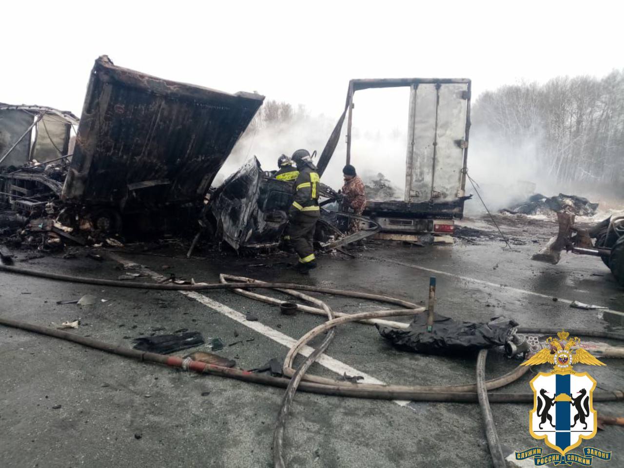 1234. Сотрудники Госавтоинспекции устанавливают обстоятельства смертельного дтп на территории Убинского района 1234. Сотрудники Госавтоинспекции устанавливают обстоятельства смертельного дтп на территории Убинского района