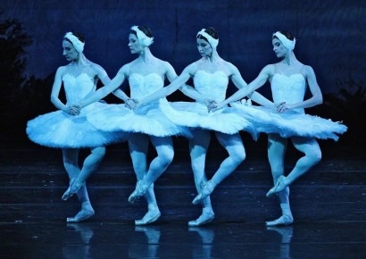 Куда сходить в Новосибирске с 15 по 21 ноября