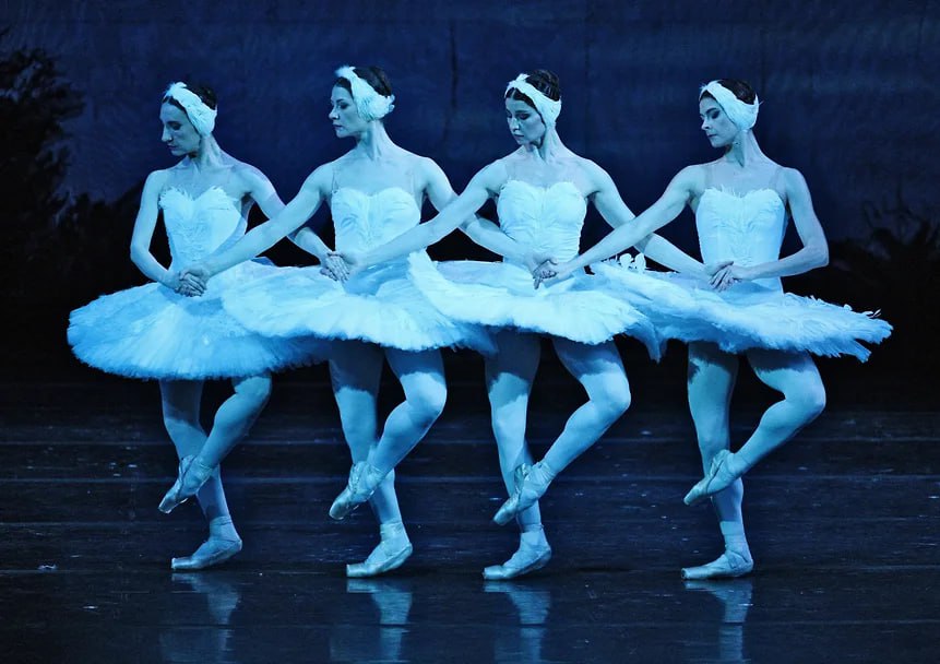 Куда сходить в Новосибирске с 15 по 21 ноября