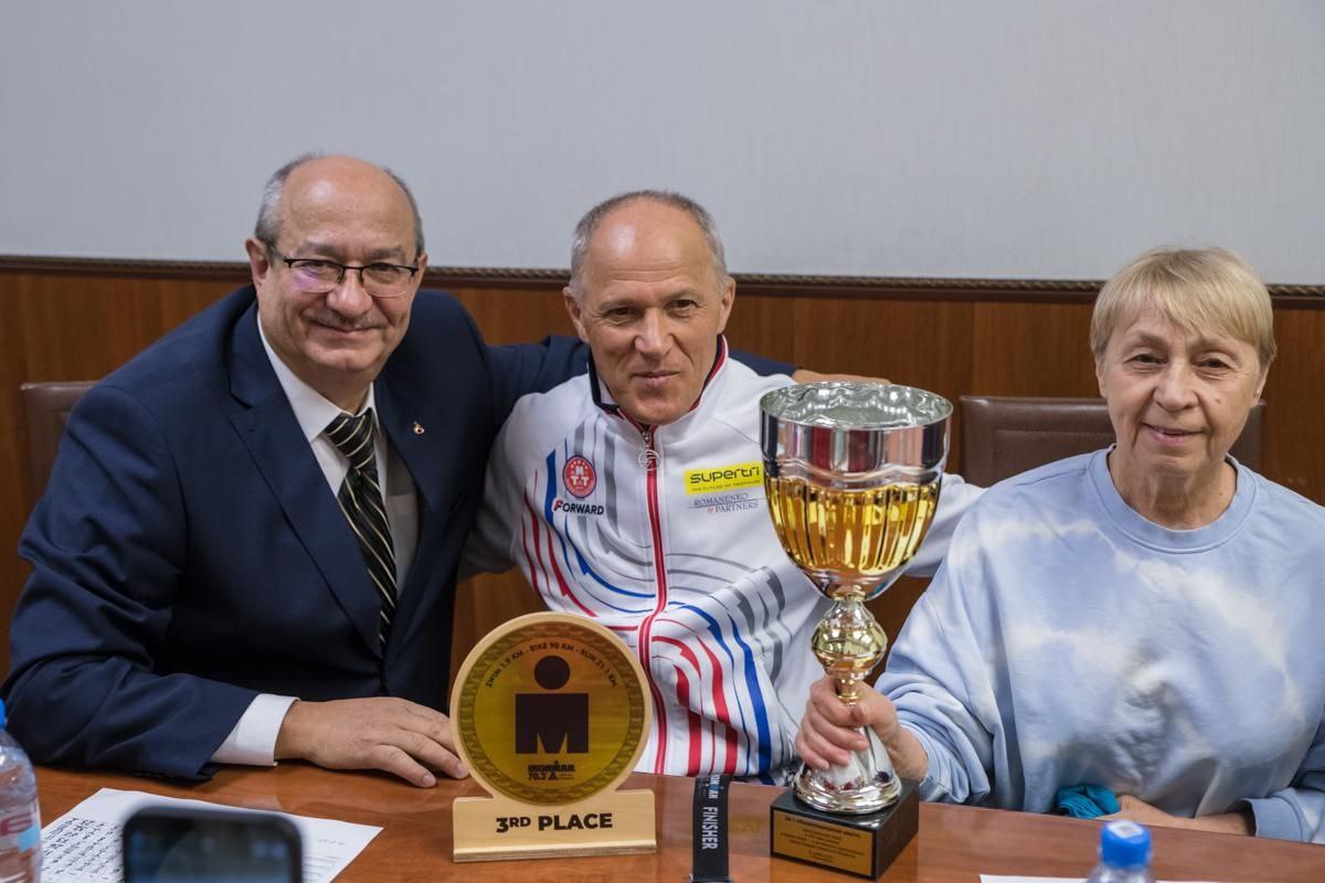 В Новосибирске подвели итоги фестиваля активного долголетия В Новосибирске подвели итоги фестиваля активного долголетия