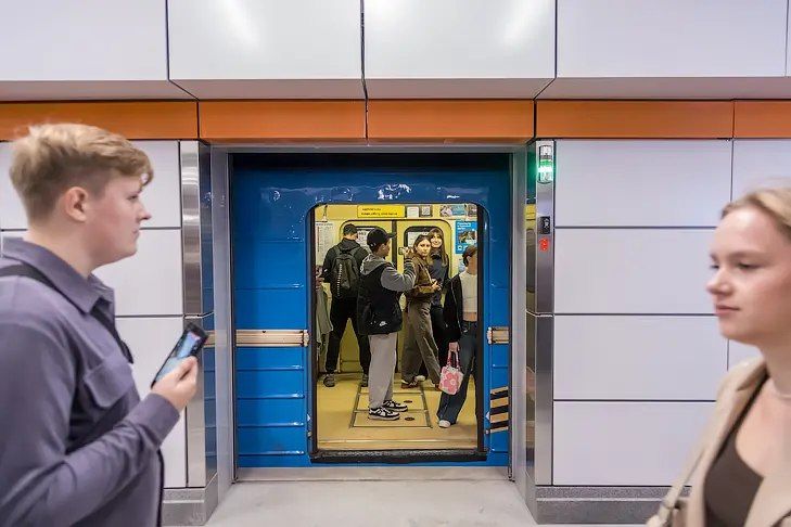 На развитие метро в Новосибирске выделят более 2 млрд из облбюджета-2026