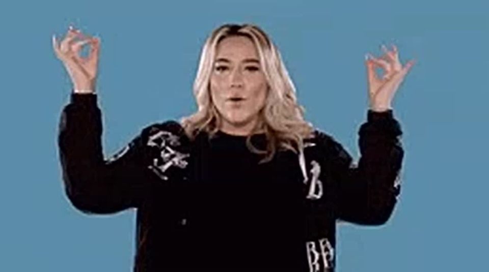 Дыхательная гимнастика, которая поможет быстро взбодриться