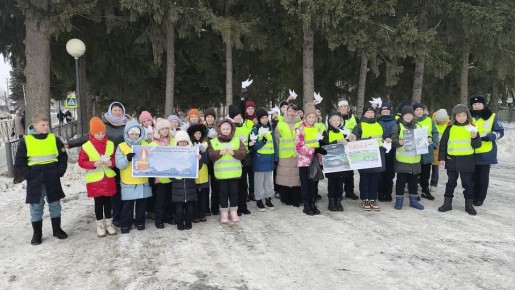 16 ноября - День памяти жертв ДТП