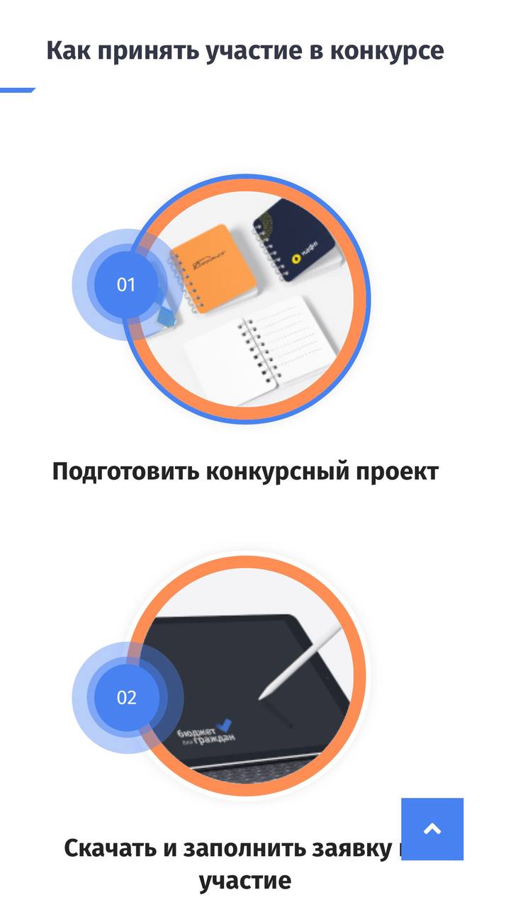По 20 ноября принимаются заявки на участие в региональном ежегодном конкурсе «Бюджет для граждан»