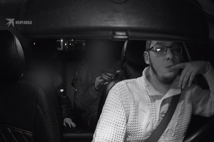 «Мать с ребенком отказалась выходить из машины»: отец пассажирки напал на таксиста в Новосибирске