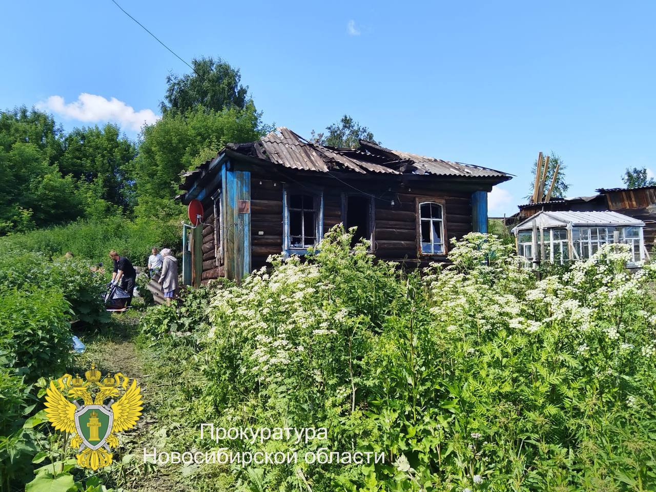 Прокуратура направила в суд уголовное дело об убийстве женщины Прокуратура направила в суд уголовное дело об убийстве женщины