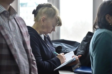 Новосибирский суд досрочно снял судимость с экс-начальника управления областной прокуратуры 78-летней Александры Авериной