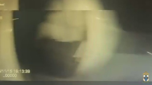 В Новосибирске полицейские задержали пособника кибермошенников