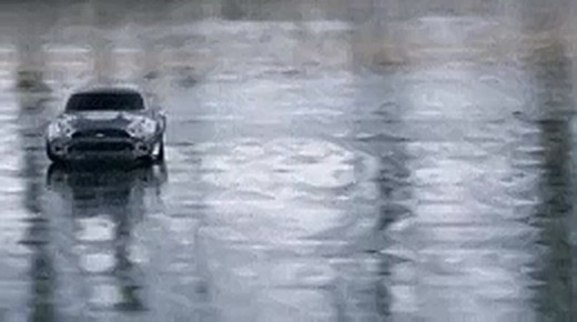 Новосибирцев с 1 декабря будут штрафовать за летнюю резину