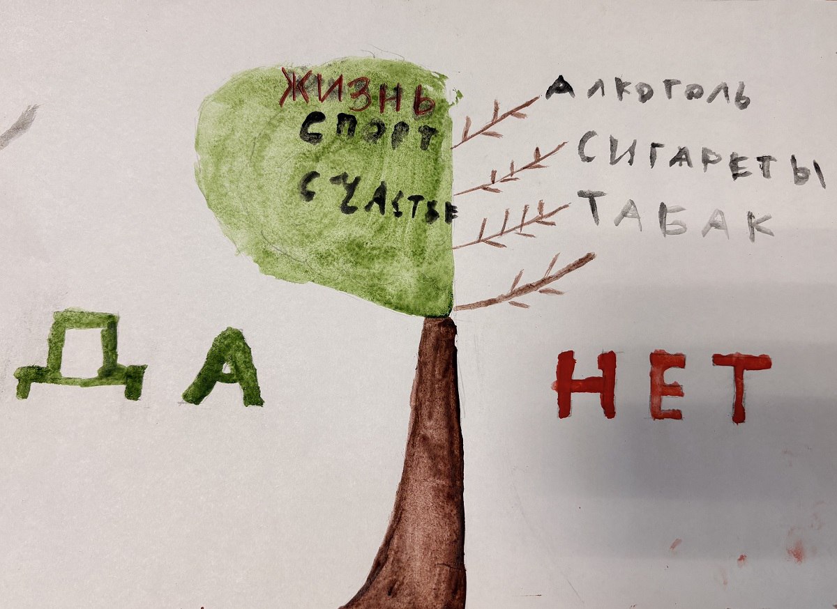 В Новосибирске транспортные полицейские провели конкурс детских плакатов в рамках операции «Чистое поколение» В Новосибирске транспортные полицейские провели конкурс детских плакатов в рамках операции «Чистое поколение»