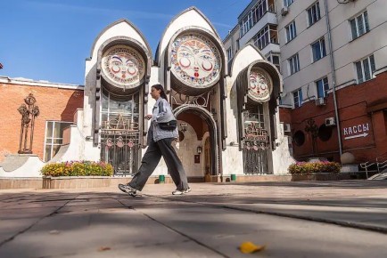 173 326 человек проголосовали за Новосибирск в качестве культурной столицы России в 2027 году
