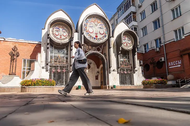 173 326 человек проголосовали за Новосибирск в качестве культурной столицы России в 2027 году