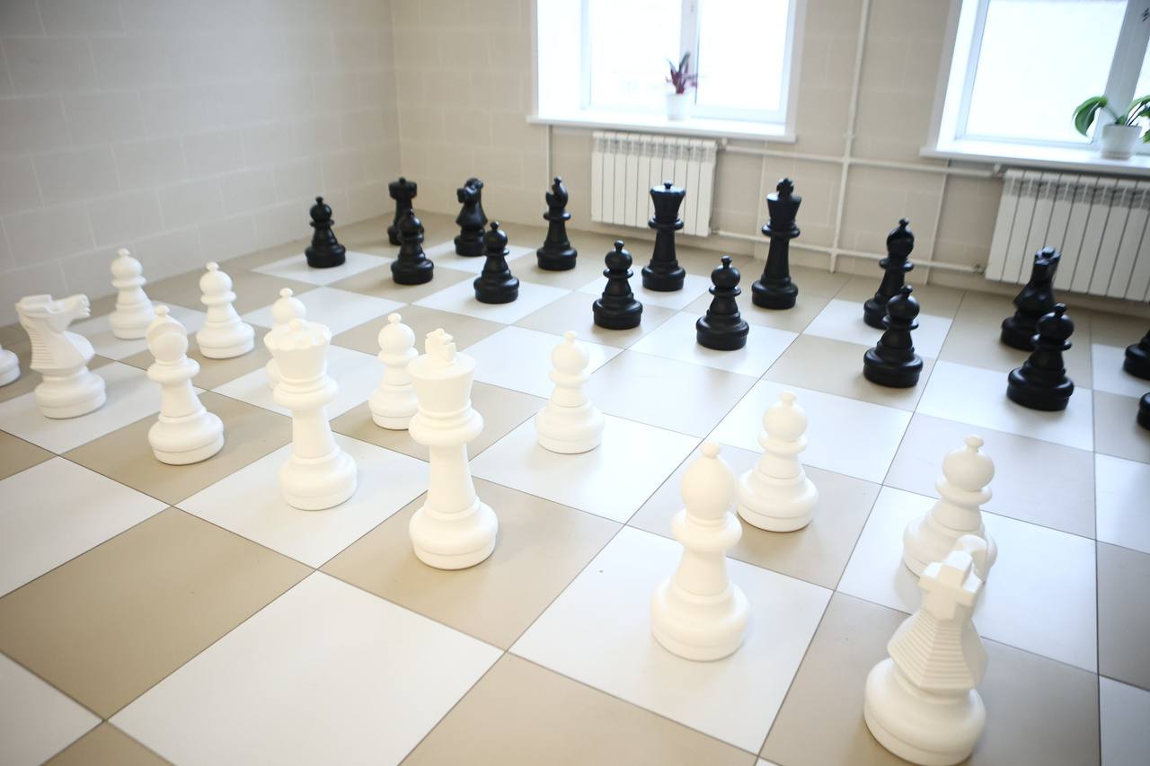 Максим Кудрявцев: Завершили большую программу капитального ремонта школ 2024–2025 годов Максим Кудрявцев: Завершили большую программу капитального ремонта школ 2024–2025 годов