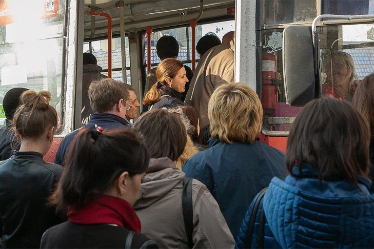 «Геопей» в Новосибирске: 2ГИС станет ключом к оплате проезда в транспорте