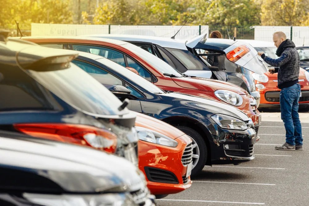 Цены на автомобили из Китая могут вырасти