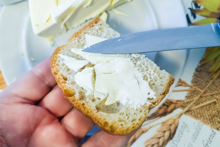 Стоимость минимального набора продуктов в октябре выросла на 1,1% с начала года и сейчас составляет 7 331 рубль