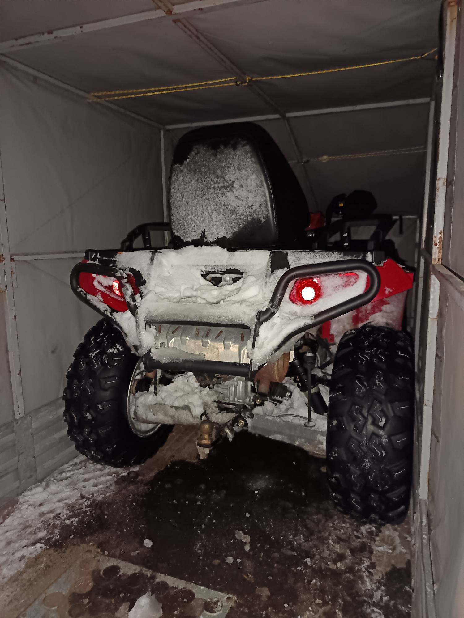 В Доволенском районе задержан подозреваемый в незаконной охоте