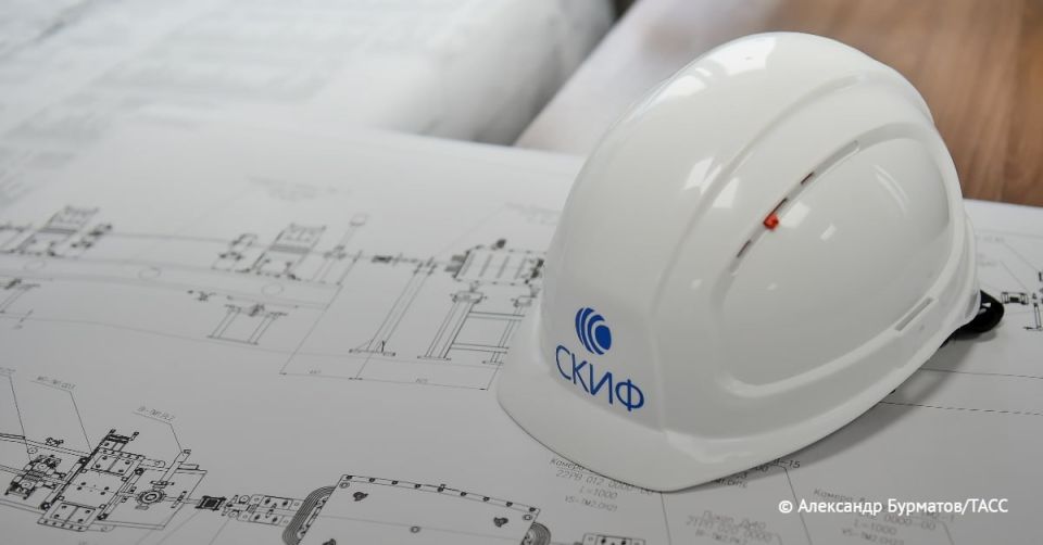 На СКИФ под Новосибирском планируют получить циркулирующий пучок в накопителе к середине 2026 года