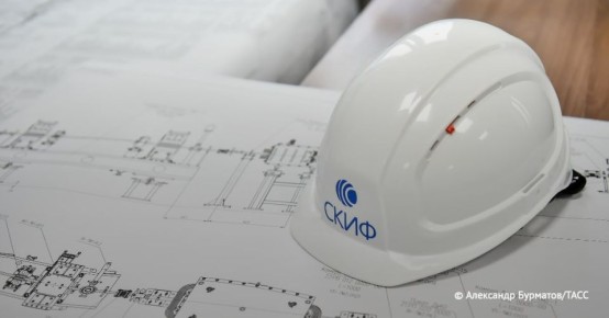 На СКИФ под Новосибирском планируют получить циркулирующий пучок в накопителе к середине 2026 года