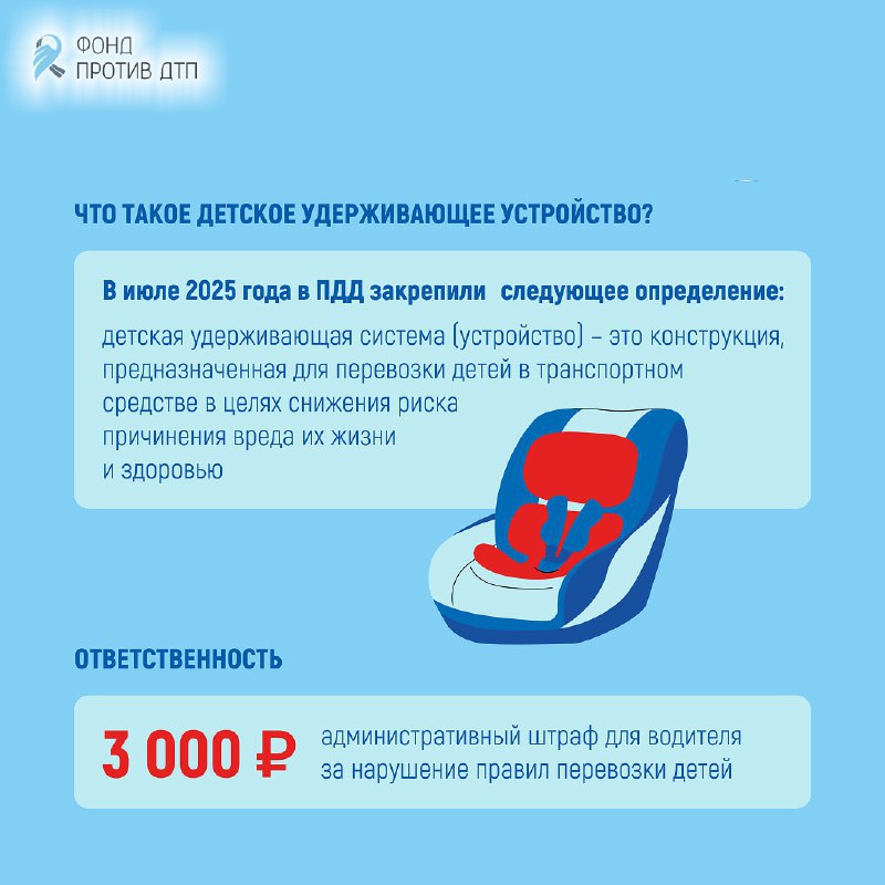 Перевозка детей в автомобиле: А Ваш ребенок в безопасности? По данным Всемирной организации здравоохранения Перевозка детей в автомобиле: А Ваш ребенок в безопасности? По данным Всемирной организации здравоохранения