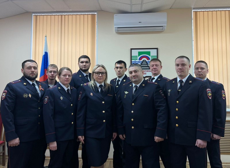 На территории Новосибирской области прошёл конкурс среди подразделений участковых уполномоченных полиции На территории Новосибирской области прошёл конкурс среди подразделений участковых уполномоченных полиции