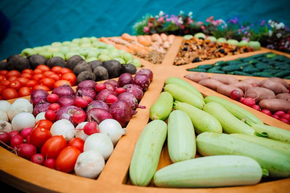 Горожан и предпринимателей приглашают на универсальную ярмарку в Первомайском районе