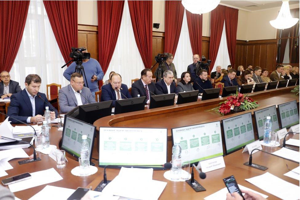 Расходов становится больше