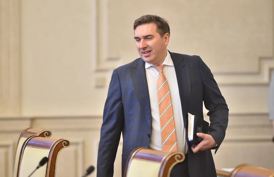 Прокуратура внесла представление замгубернатора Новосибирской области Константину Хальзову, курирующему социальный блок, сообщили «Ъ-Сибирь» в надзорном ведомстве