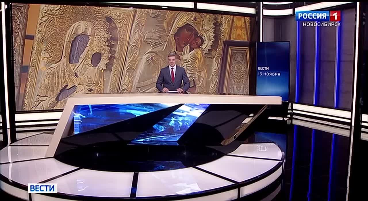 Освящение отреставрированных икон — праздник не столько веры, сколько терпения, труда, преемственности поколений