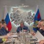 Под председательством прокурора Новосибирской области Александра Бучмана проведено заседание межведомственной рабочей группы по профилактике безнадзорности и правонарушений несовершеннолетних