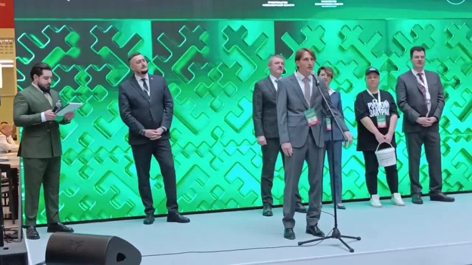 «Дни Крыма» стартовали в Сибири