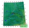 Землетрясение магнитудой 2,9 произошло в Новосибирской области