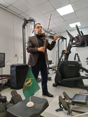 &quot;    &quot;:       !