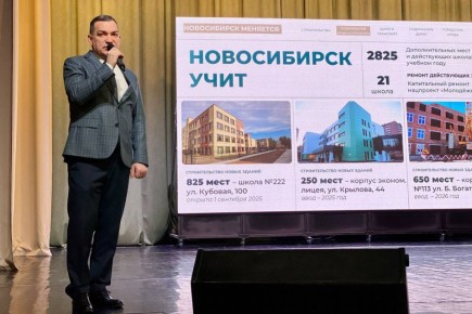 Максим Кудрявцев: Сегодня встретился с жителями Калининского района и Центрального округа