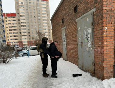 Трем жителям региона избрана мера пресечения обвиняемых в разбое и похищении мужчины