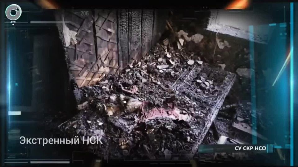 Сожгла приятельницу. Жительница Болотнинского района предстанет перед судом за то, что чиркнула спичкой, пытаясь уничтожить улики