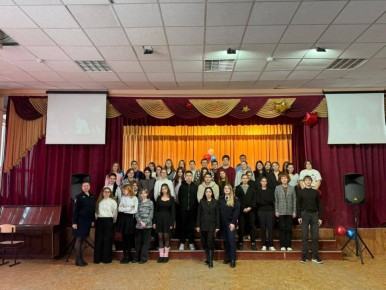 В Новосибирском районе состоялись профориентационные мероприятия