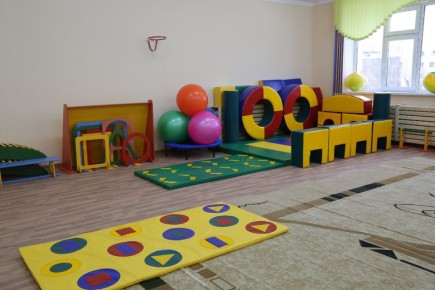 Детский сад на 120 мест построят на Каунасской в Новосибирске