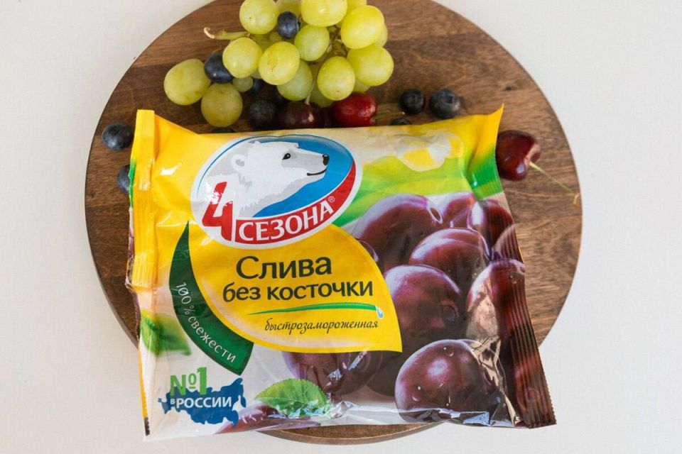 Летние вкусности: 5 простых заготовок из творога для всей семьи
