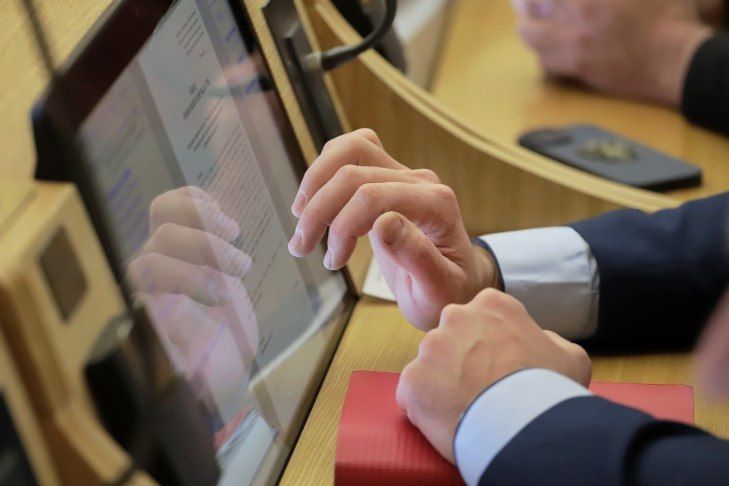 В ближайшие три года бюджет страны потратит более 38 млрд рублей на инфраструктурные проекты в Новосибирской области