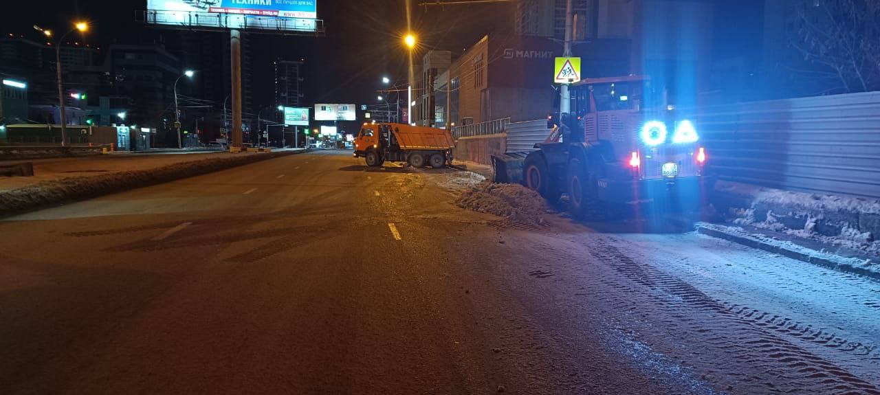 В Новосибирске неустойчивая погода и резкие колебания воздуха В Новосибирске неустойчивая погода и резкие колебания воздуха