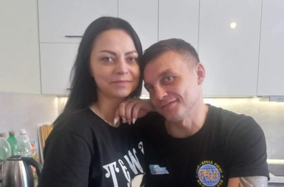 «Поехал в другой город, к кому - непонятно»: в Новосибирске перед Новым годом таинственно пропал вахтовик - его не могут найти 11 месяцев