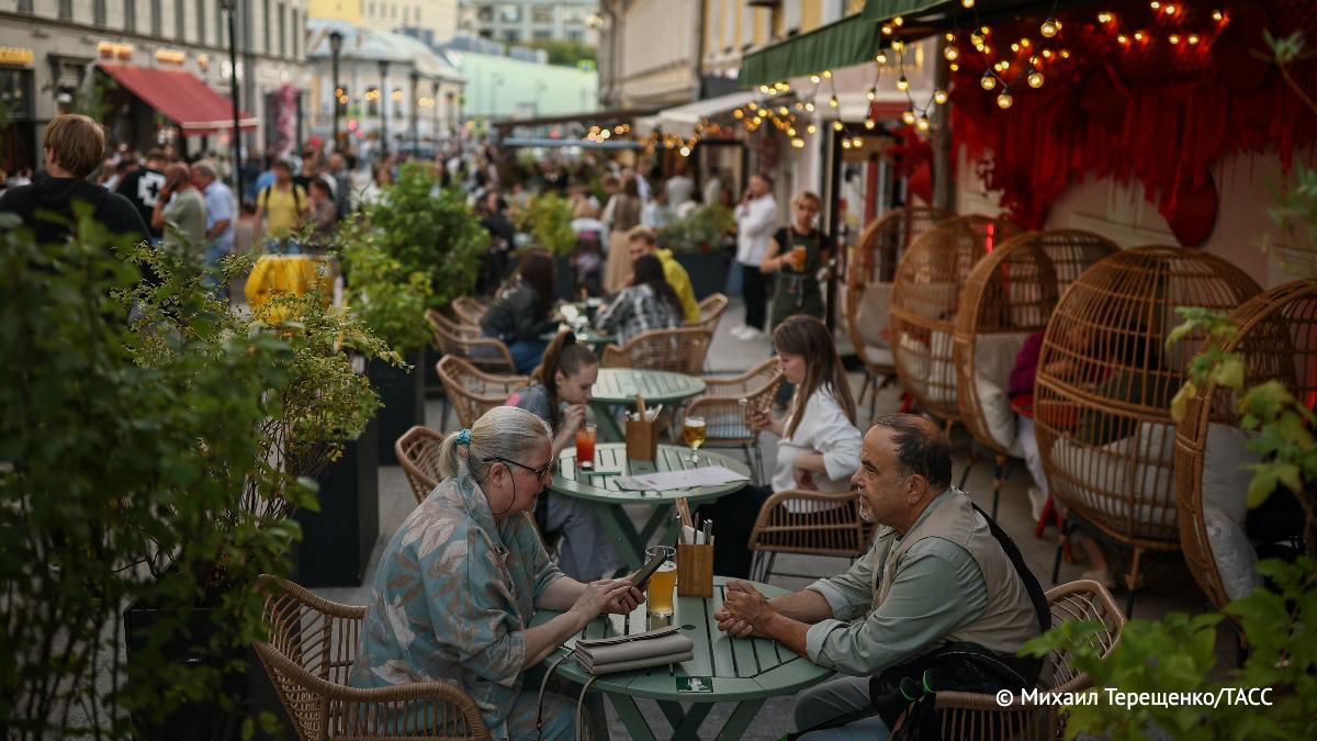 ИИ-систему для отслеживания нарушений санитарных норм и стандартов в работе кафе и ресторанов разработали в Новосибирске