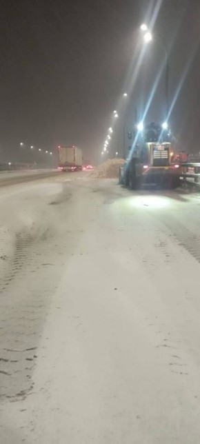 В Новосибирске неустойчивая погода и резкие колебания воздуха