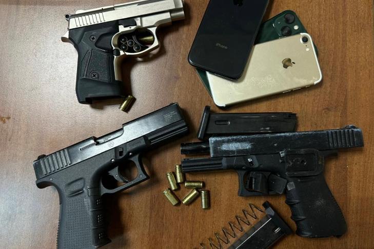 Шайка разбойников отправилась в СИЗО после похищения молодого новосибирца